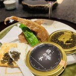 銀座 焼き鳥 桃の木 - 