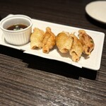 個室焼き鳥 あか峯 札幌駅前店 - 