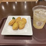 錦帯橋ソラカフェ - 