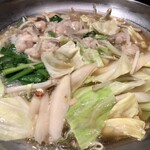 ウエスト - 料理写真: