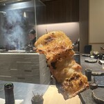 銀座 焼き鳥 桃の木 - 