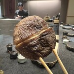 銀座 焼き鳥 桃の木 - 
