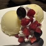 個室焼き鳥 あか峯 - 