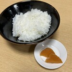 満洲軒 - 