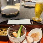 銀座 焼き鳥 桃の木 - 