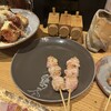 炭火焼き鳥 鶏尽