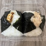 おむすび 権米衛 - 