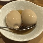 居酒屋　ぢんぢん - 