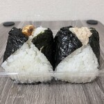 おむすび 権米衛 - 