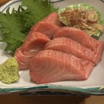 居酒屋　ぢんぢん - 