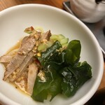 とんかつひなた - 