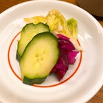 とんかつひなた - 