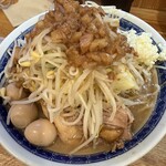 自家製麺223 - 