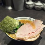 らーめん飛粋 - 