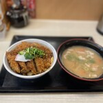 かつや - 料理写真: