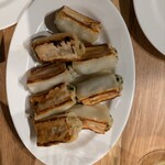 シンガポール発 小籠包と餃子の専門店 ジンホア - 