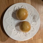 シンガポール発 小籠包と餃子の専門店 ジンホア - 