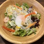 個室居酒屋 座楽 - 