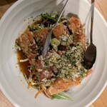 シンガポール発 小籠包と餃子の専門店 ジンホア - 