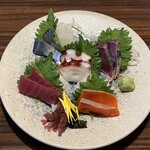 個室居酒屋 座楽 - 