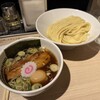 東京アンダーグラウンドラーメン 頑者