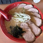 らーめんてつや 北32条店 - 