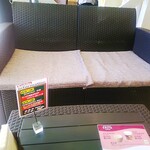 Kishibe - 店内今回の席