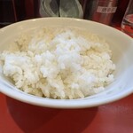 横浜家系ラーメン 黄金家 - 