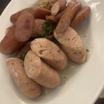 ベルギービール アントワープ セントラル - 