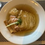 麺処 清水 三条店 - 