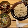 中華蕎麦 とみ田
