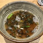 中華蕎麦 とみ田 - 