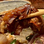 中華蕎麦 とみ田 - 