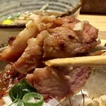 中華蕎麦 とみ田 - 