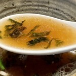 中華蕎麦 とみ田 - 