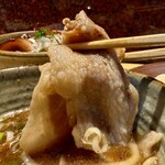 中華蕎麦 とみ田 - 