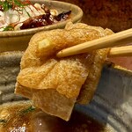 中華蕎麦 とみ田 - 