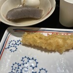 はなまるうどん 虎ノ門店 - 