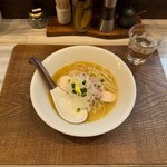 つくばらーめん 鬼者語 - 