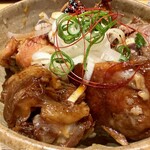 中華蕎麦 とみ田 - 