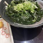 はなまるうどん 虎ノ門店 - 
