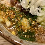 中華蕎麦 とみ田 - 