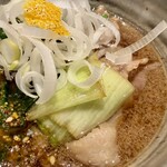 中華蕎麦 とみ田 - 