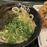 はなまるうどん - 料理写真: