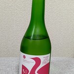 リカーマウンテン - ドリンク写真:ちよ 純米大吟醸