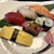 料亭 美咲 - 料理写真:鮨