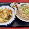 横浜飯店 鈴鹿店