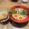 ラー麺 ずんどう屋 住之江店
