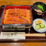 うなぎの豊川 - 