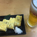 鳥楽酒場 - 